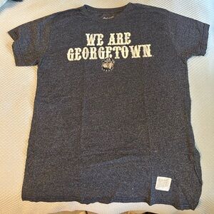 Original Retro Brand Georgetown Graphic Tee
